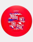 Neutron Engine - Made in the USA 250 Years of America