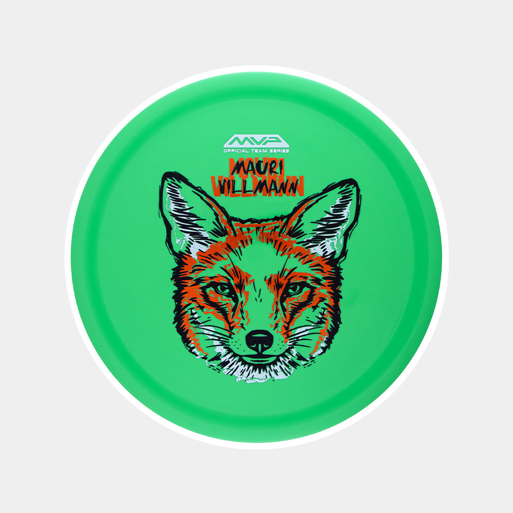 Neutron Stasis - Mauri Villman 2026 Team Series