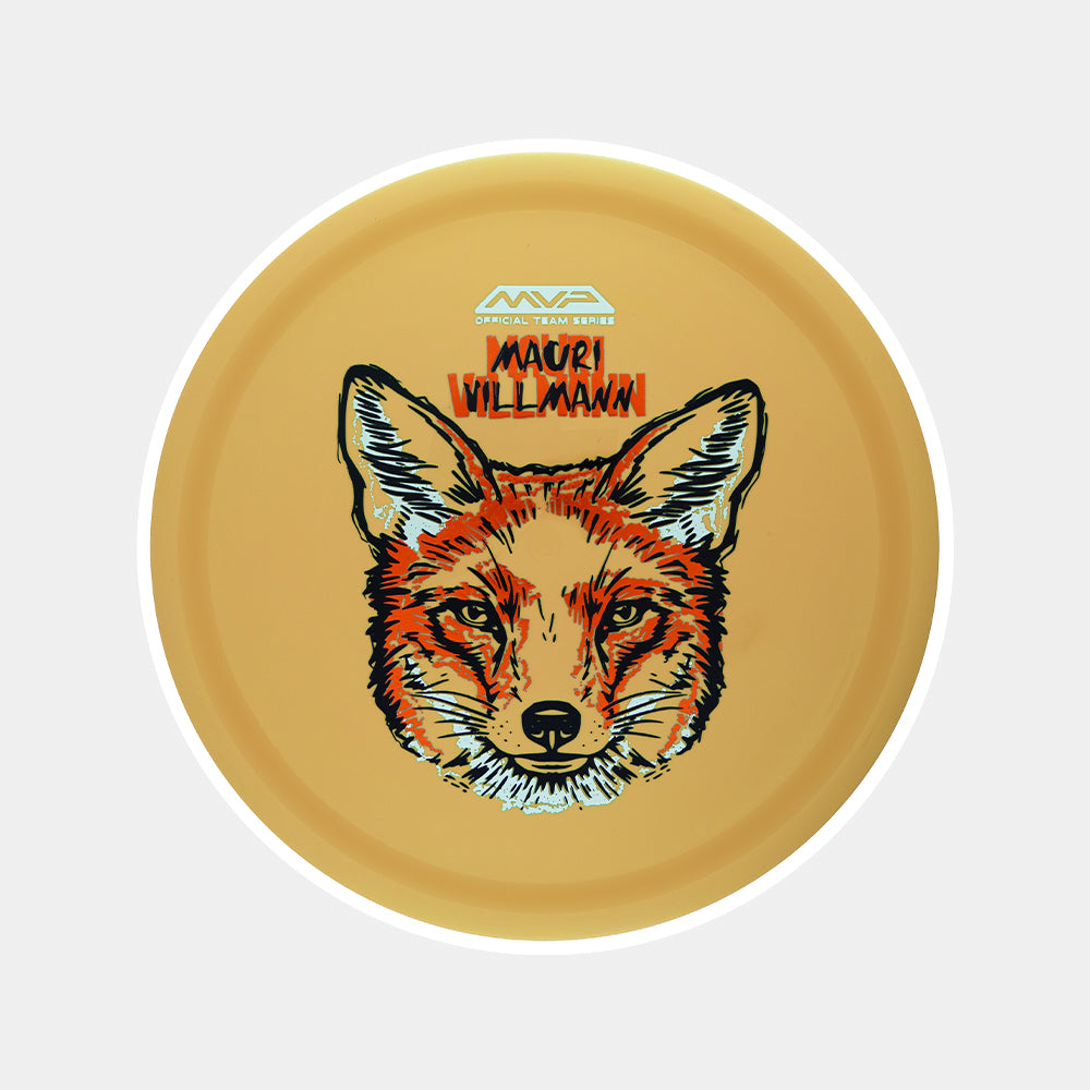 Neutron Stasis - Mauri Villman 2026 Team Series