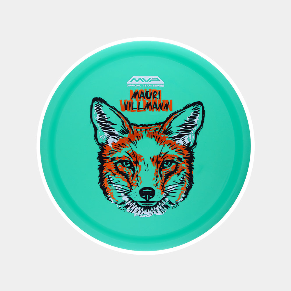 Neutron Stasis - Mauri Villman 2026 Team Series