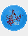 *Pre-Order* - Neutron Stasis - Silva Saarinen 2026 Powerball Cup Champion