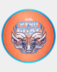 Prism Plasma Pyro - Silas Schultz 2026 Team Series