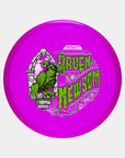 *Pre-Order* - Proton Pilot - Raven Newsom 2026 Halloween Team Series