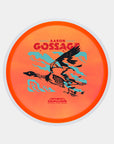 *Pre-Order* - Proton Reactor - Aaron Gossage 2026 Halloween Team Series