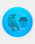 *Pre-Order* - Neutron Control - Champion Edition - Raven Newsom 2026 Green Mountain Championship