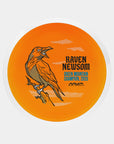 *Pre-Order* - Neutron Control - Champion Edition - Raven Newsom 2026 Green Mountain Championship