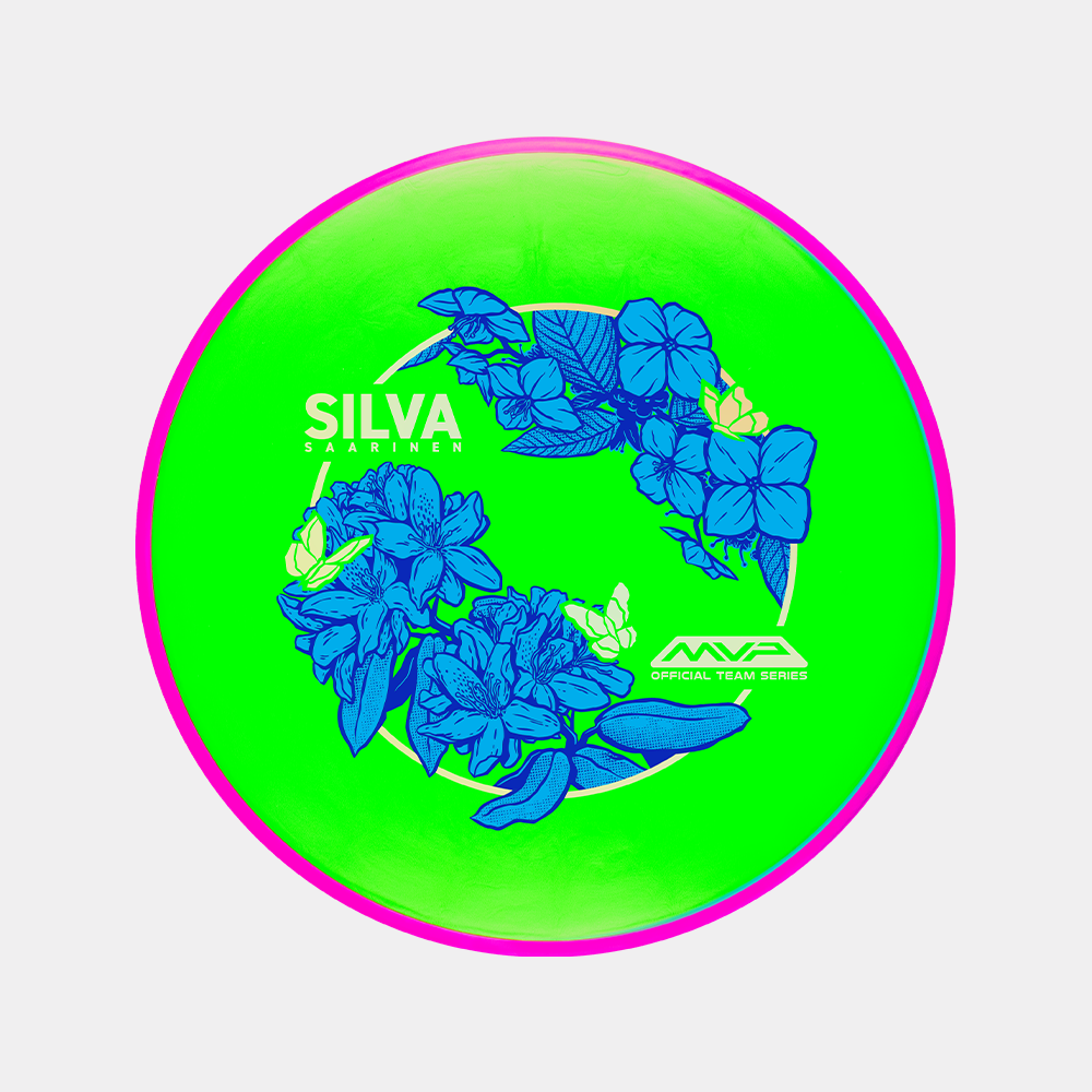 Plasma Soft Proxy - Silva Saarinen 2026 Team Series