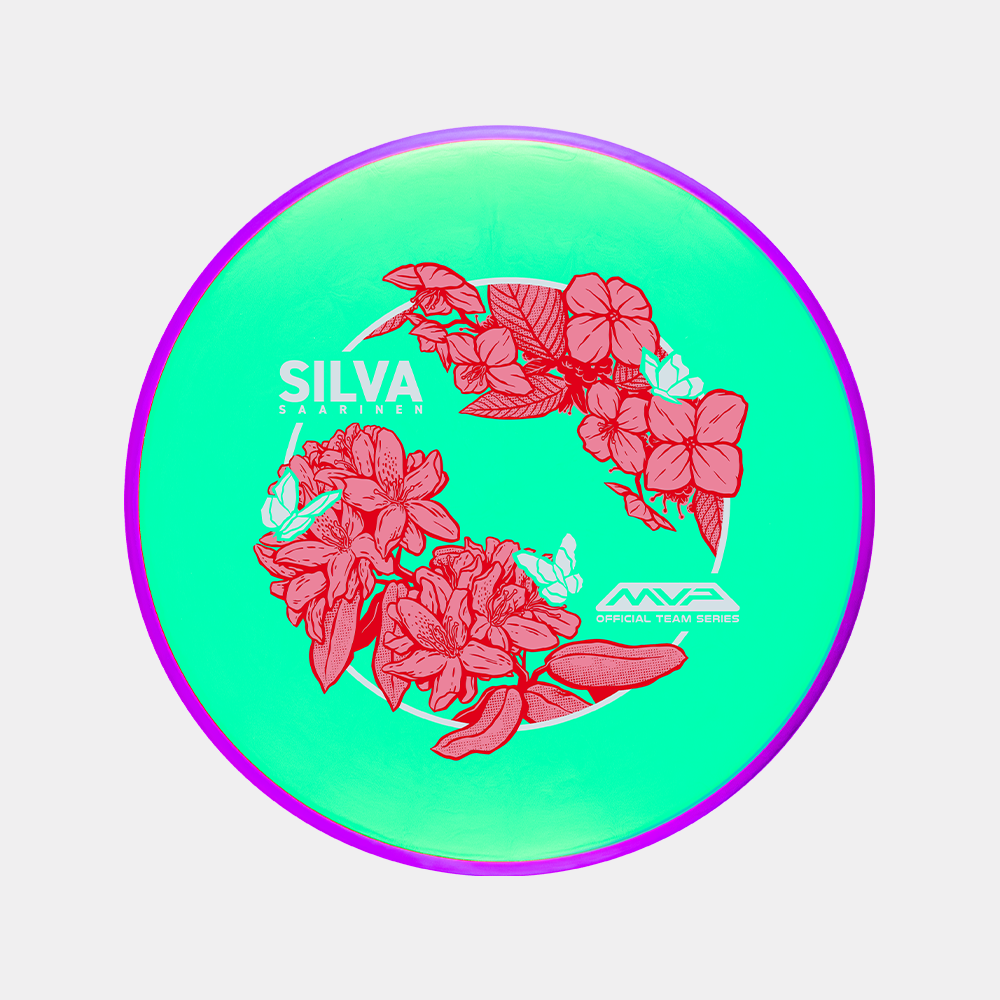 Plasma Soft Proxy - Silva Saarinen 2026 Team Series