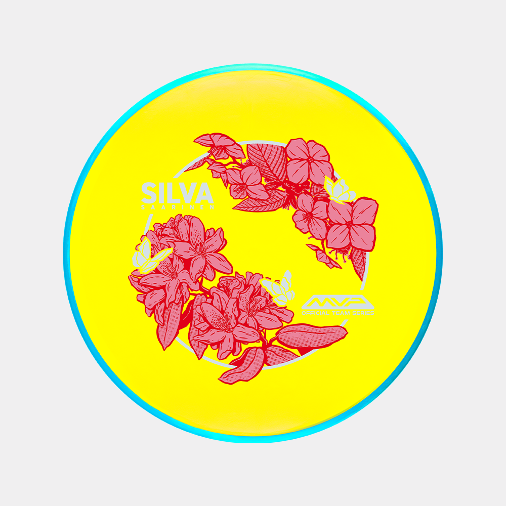 Plasma Soft Proxy - Silva Saarinen 2026 Team Series