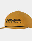 MVP Bar Logo Rope Gramps Hat