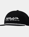 MVP Bar Logo Rope Gramps Hat