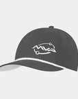 MVP Orbit Logo Five Panel Classic Rope Hat