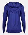 Women's MVP Orbit Logo Hoodie - Badger