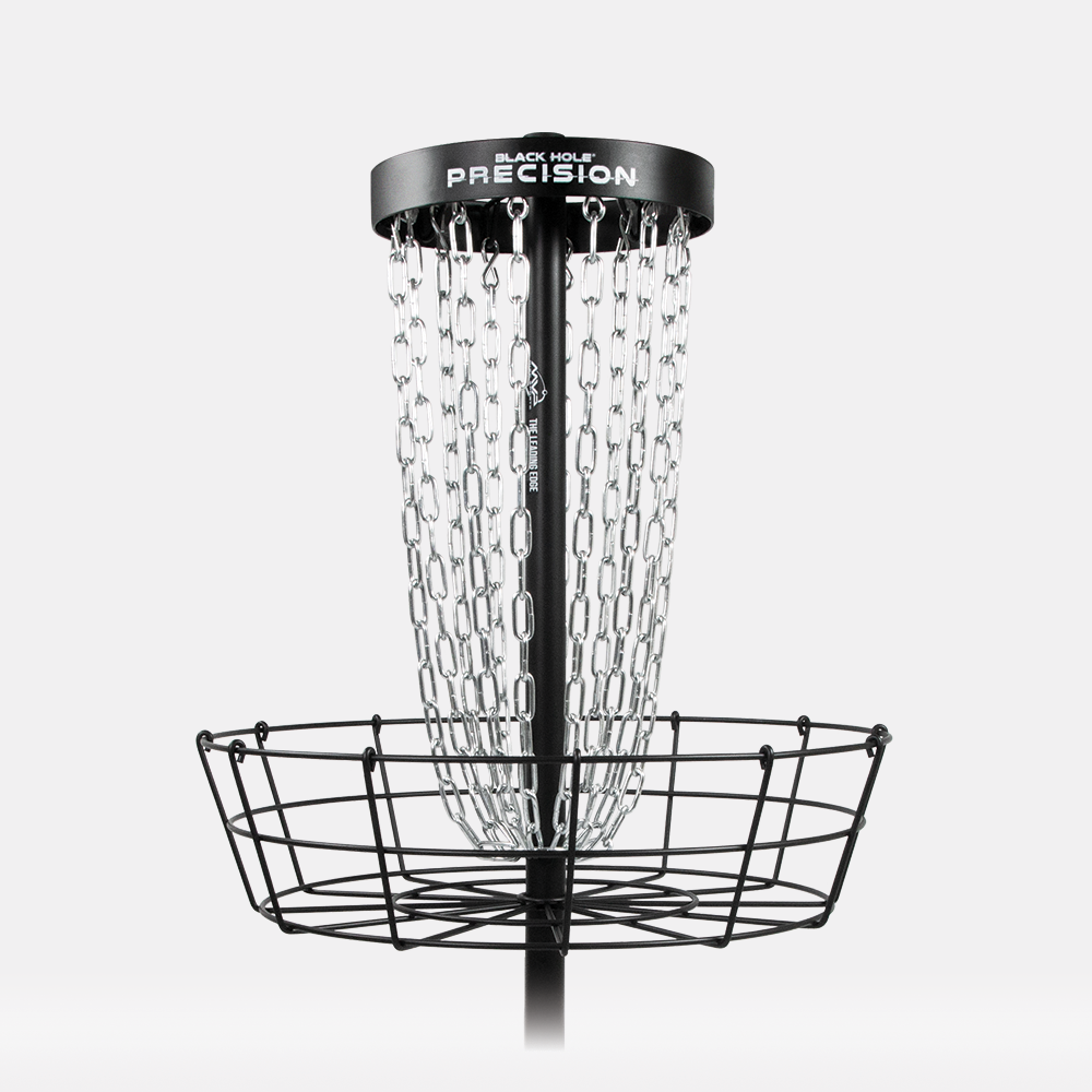 MVP Black Hole® Precision – MVP Pro Shop