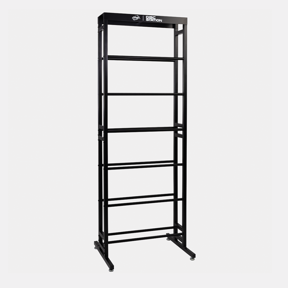 Disc Station VI – MVP Pro Shop