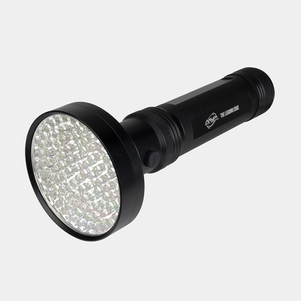 MVP UV Flashlight