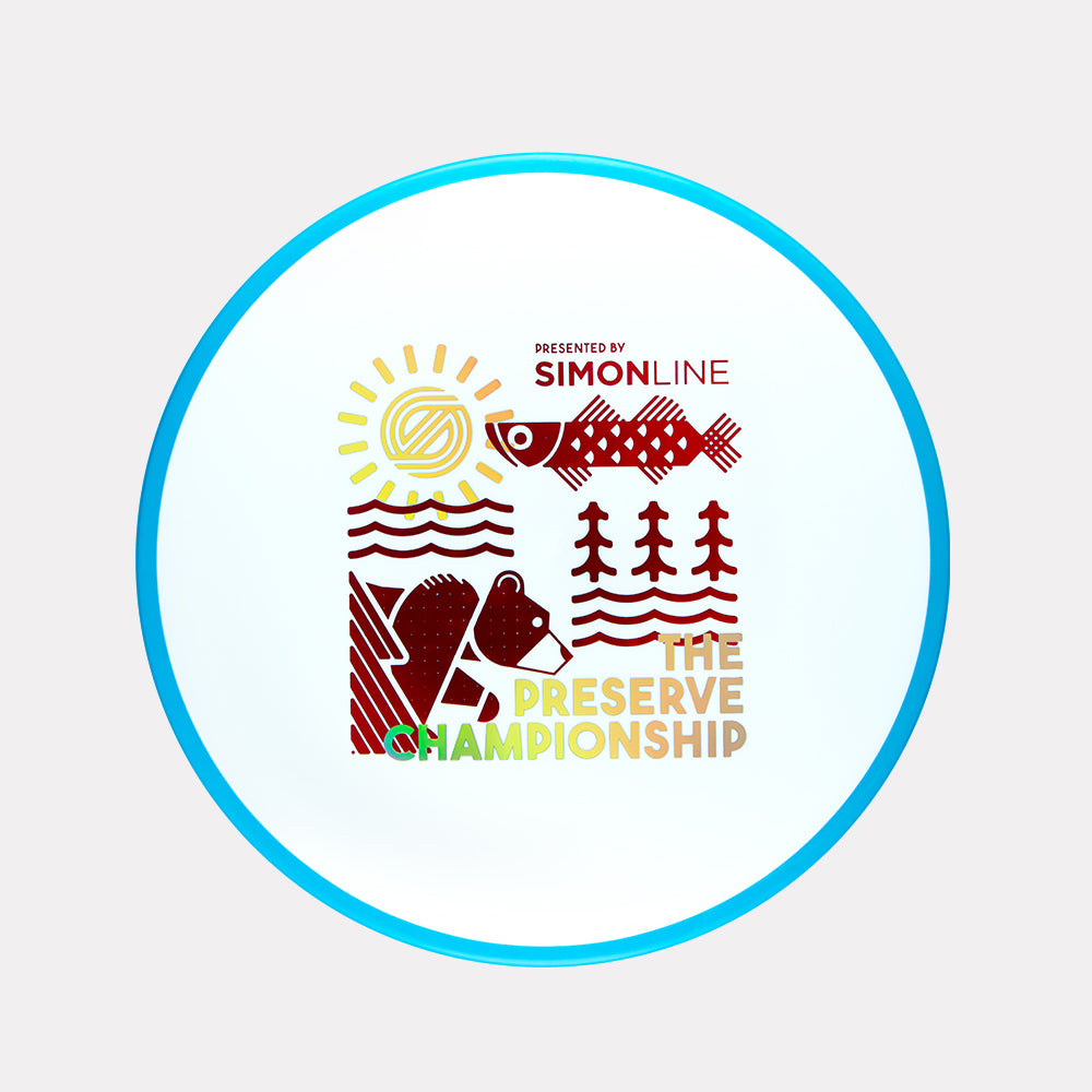 Fission Balance - 2025 Preserve Championship Edition