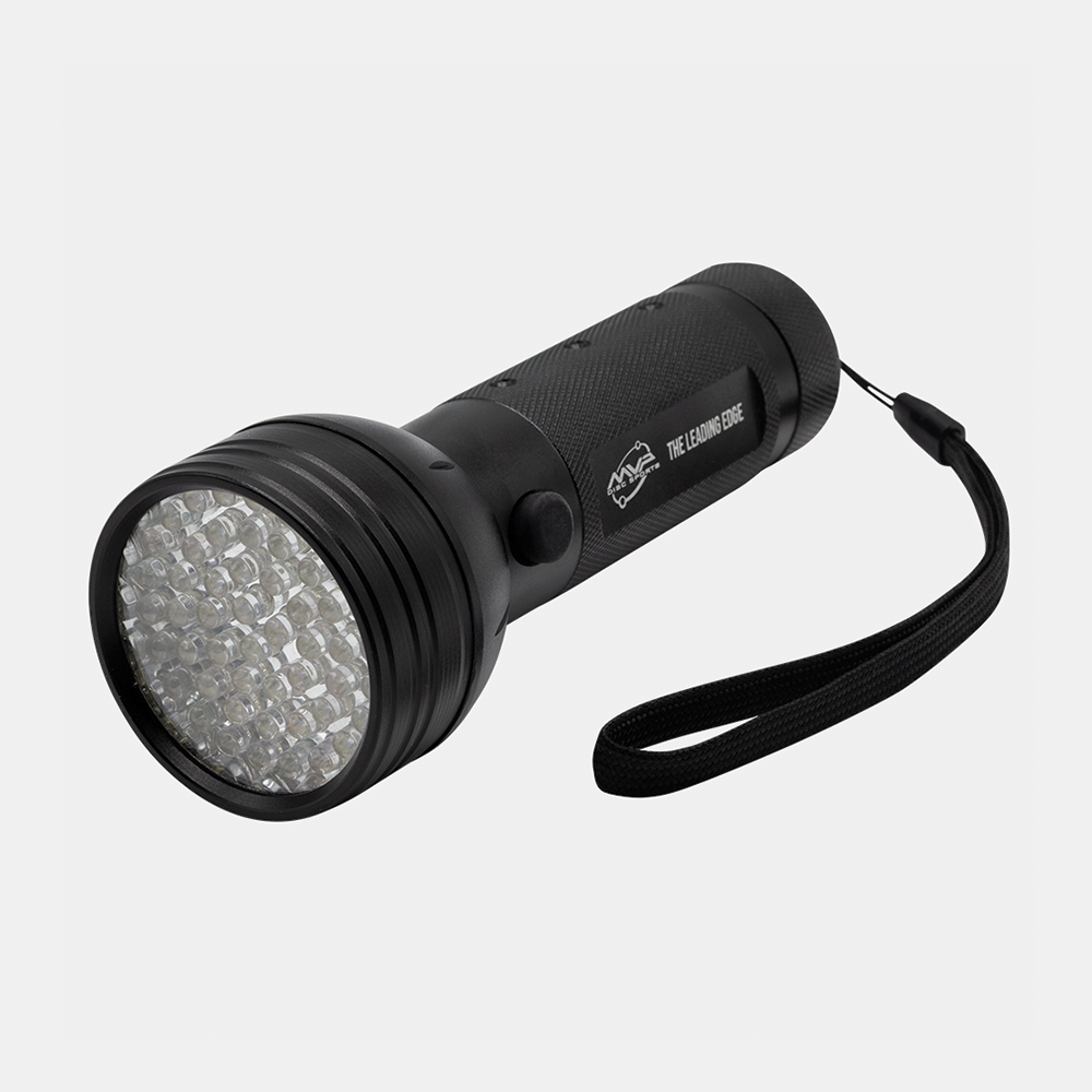 Large UV Flashlight – MVP Pro Shop