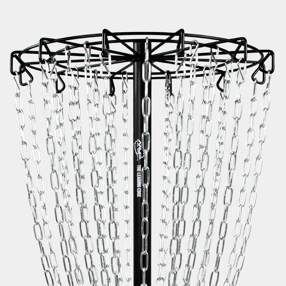 MVP Black Hole Practice Chain Rack – MVP Pro Shop
