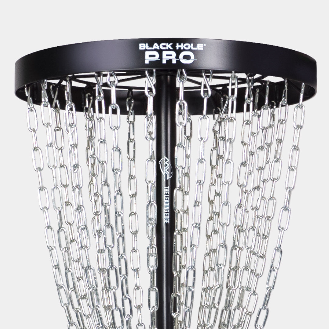 Pro Practice Basket Chain Rack – MVP Pro Shop
