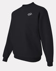 Men's MVP Orbit Logo Crewneck - Jerzees