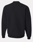 Men's MVP Orbit Logo Crewneck - Jerzees