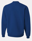 Men's MVP Orbit Logo Crewneck - Jerzees