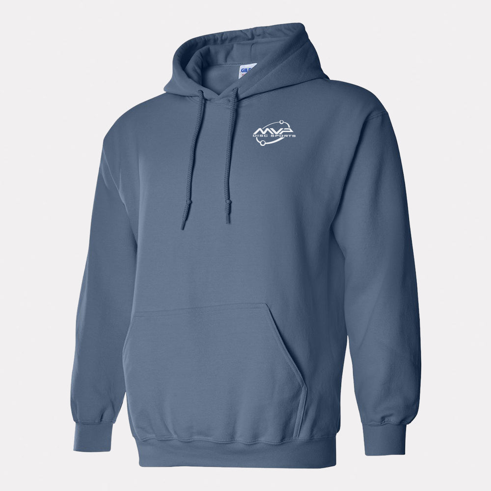 Mvp Textiles Men's MVP Orbit Logo Hoodie - Gildan – MVP Pro Shop
