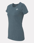 Women's MVP Orbit Logo T-Shirt - Next Level
