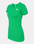 Women's Axiom Pyramid Logo T-Shirt - Next Level