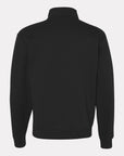 Men's MVP Orbit Logo Quarter-Zip - Jerzees
