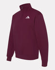 Men's Axiom Pyramid Logo Quarter-Zip - Jerzees