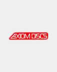 Axiom Bar Logo Enamel Pin