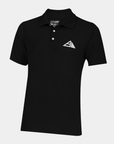 Axiom Pyramid Logo Polo