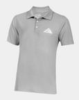Axiom Pyramid Logo Polo