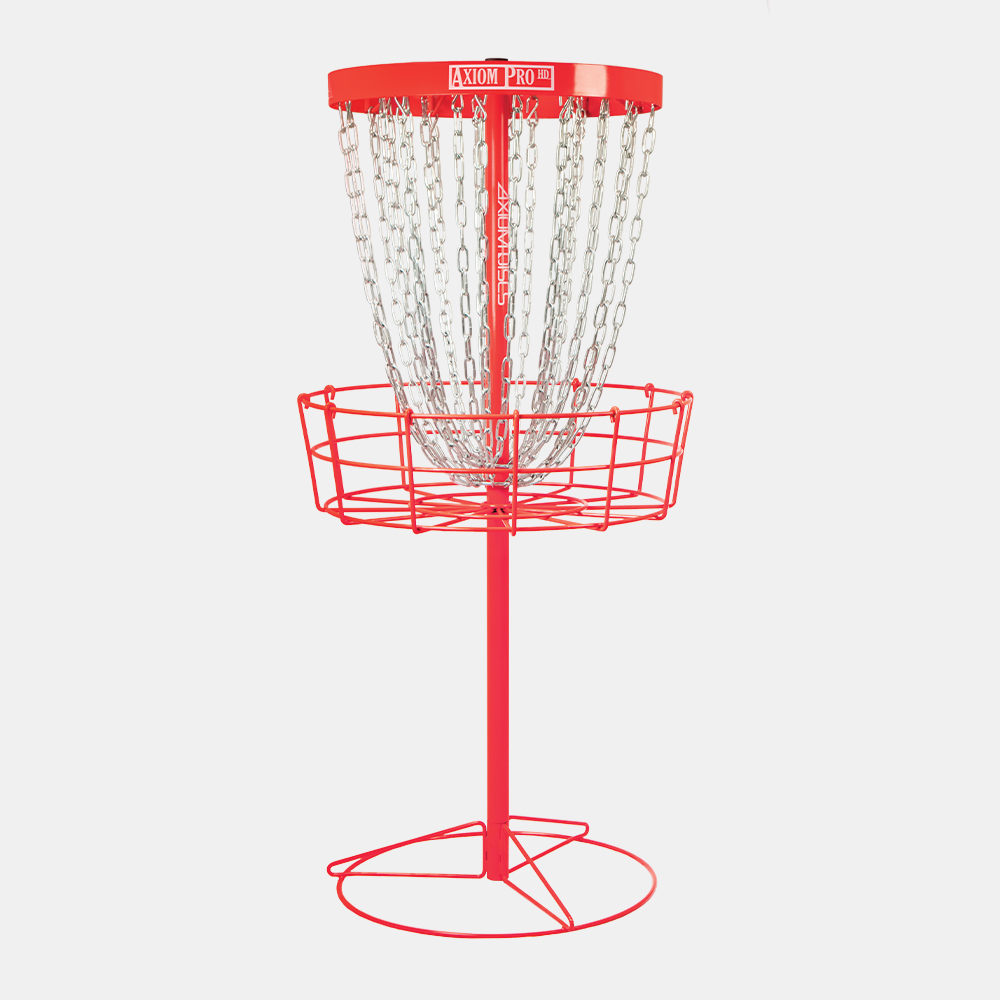 Axiom Pro HD Practice Basket - Thumbnail 5