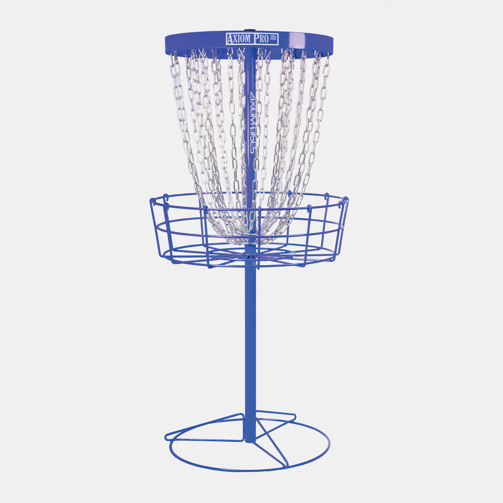 Axiom Pro HD Practice Basket - Thumbnail 2