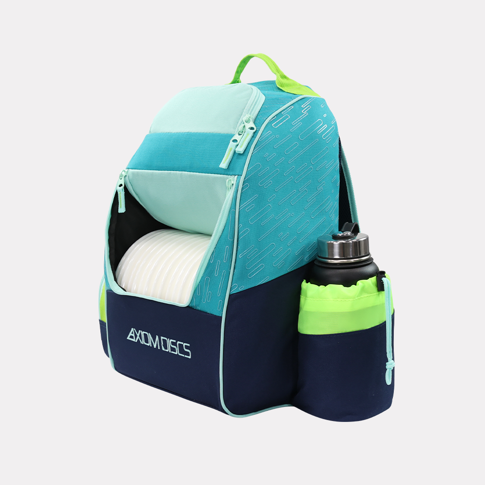 Axiom Shuttle - Mint/Dark Aqua – MVP Pro Shop Axiom Shuttle - Mint/Dark Aqua – MVP Pro Shop