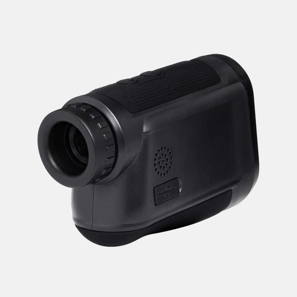 Parsec Rangefinder - With USB-C