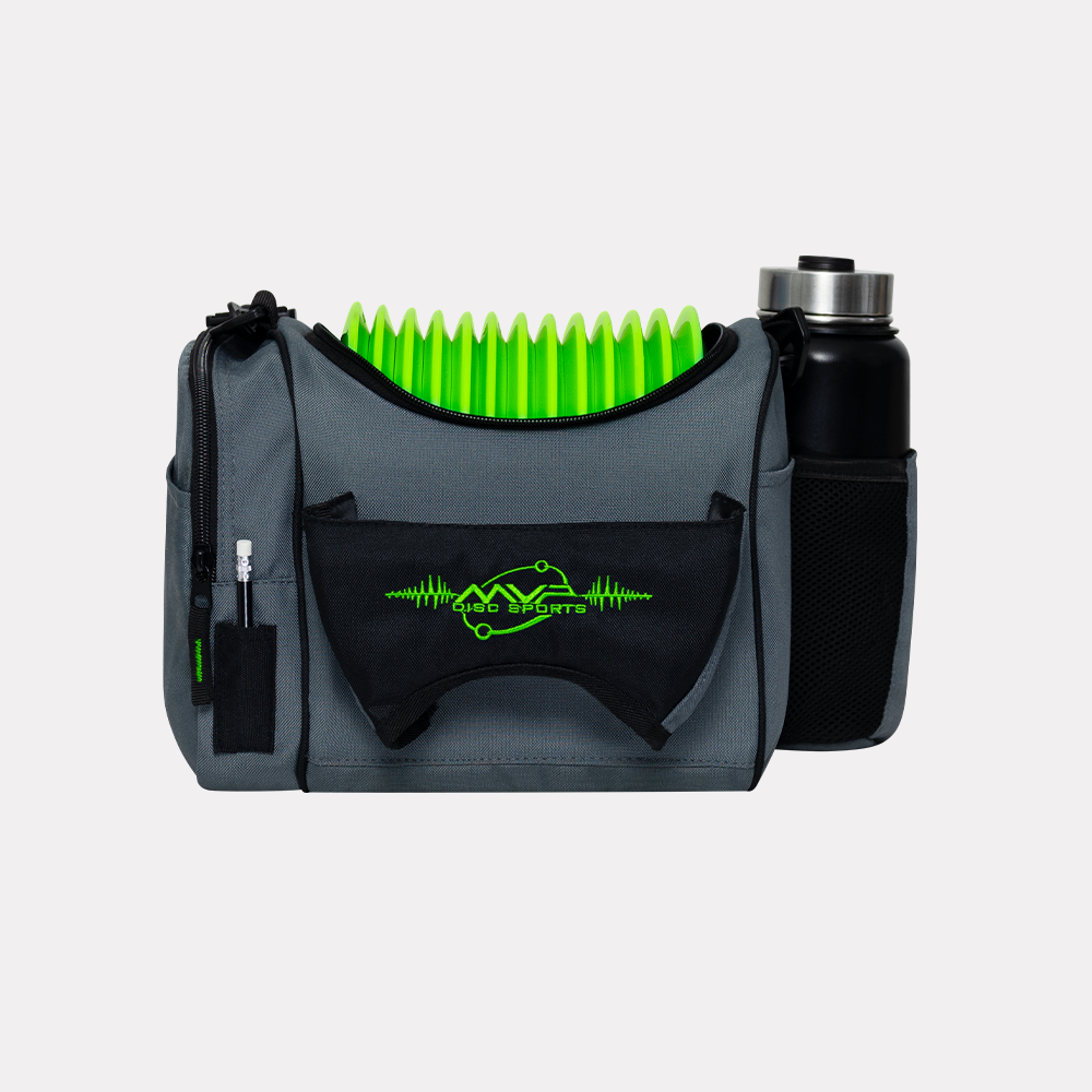 MVP Beaker - Gray/Lime – MVP Pro Shop