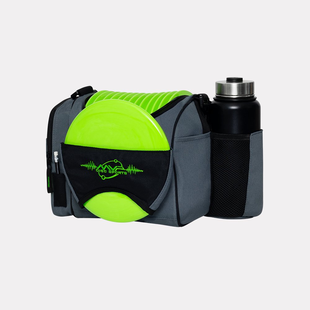 MVP Beaker - Gray/Lime – MVP Pro Shop