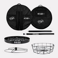 MVP Black Hole® HD with Transit HD Bag