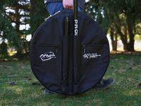MVP Black Hole® HD with Transit HD Bag