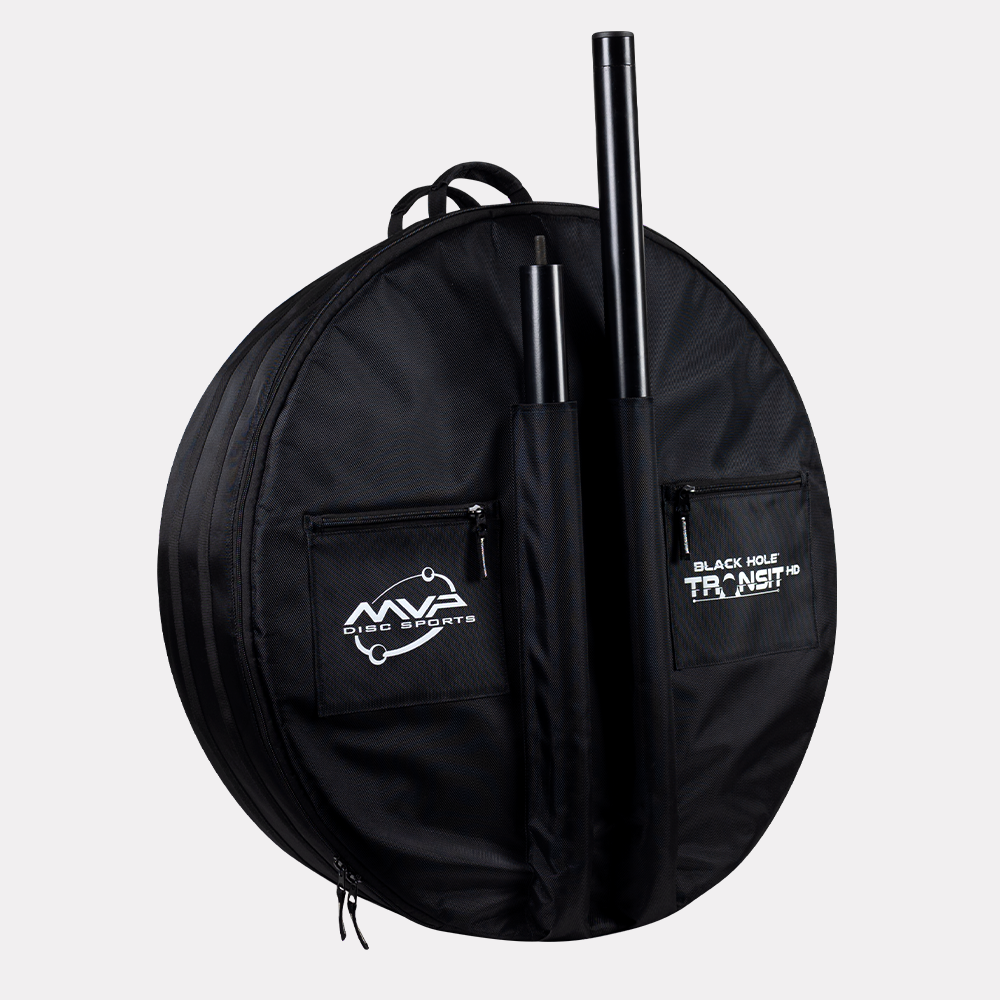 MVP Disc Sports Black Hole Transit Bag - Thumbnail 2