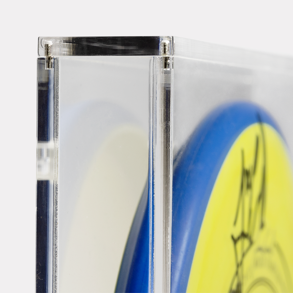 Disc Frame – MVP Pro Shop