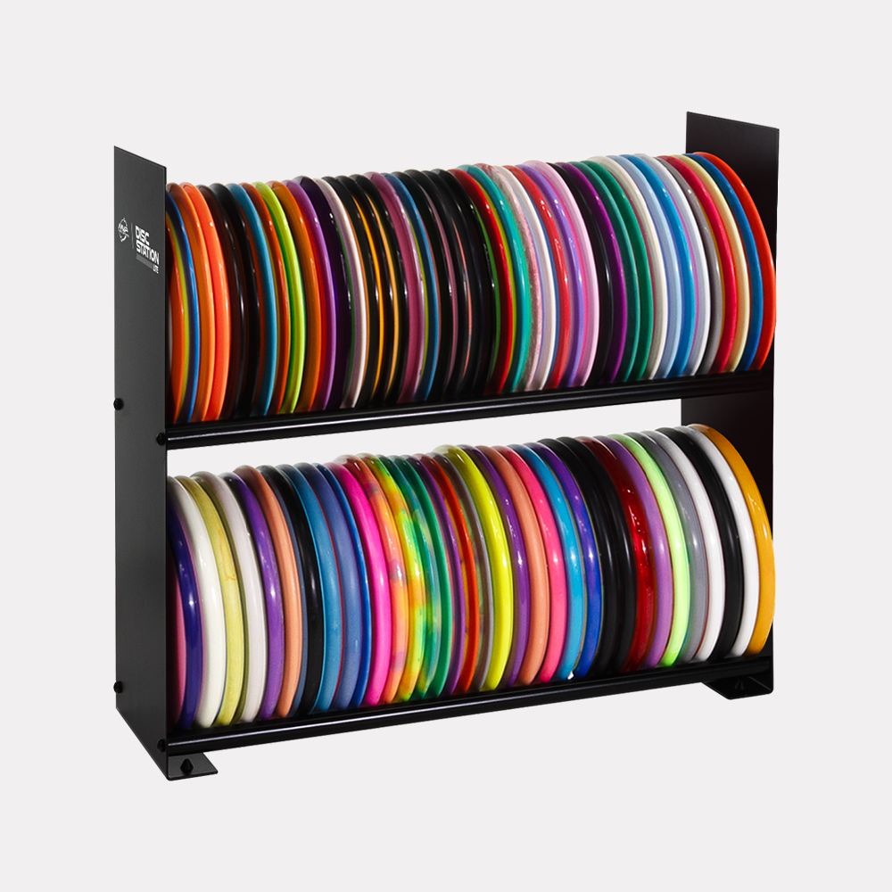 MVP Pro Shop Disc Station Lite - Thumbnail 4