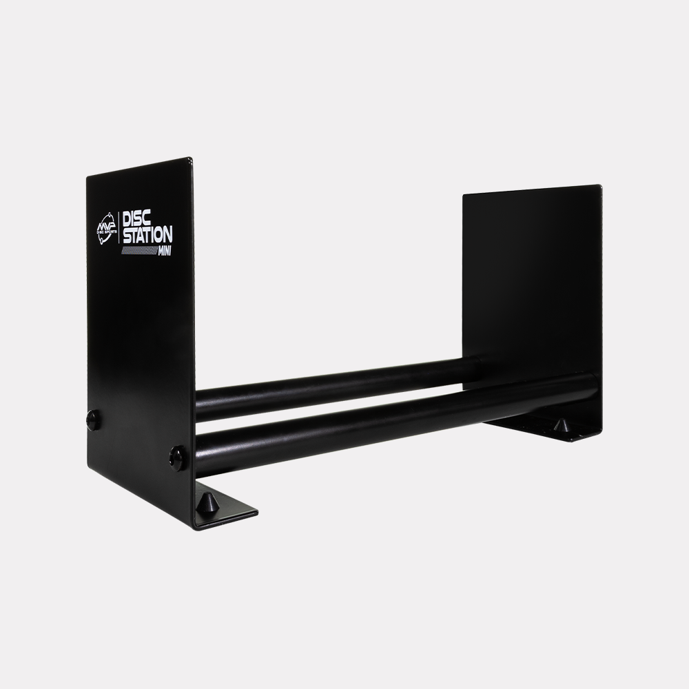 MVP Disc Station - Thumbnail 2