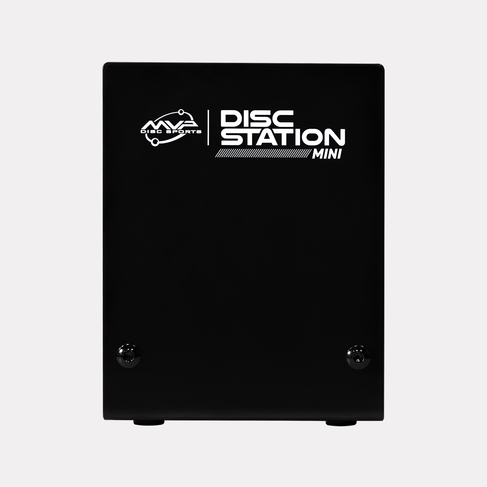 MVP Disc Station - Thumbnail 3