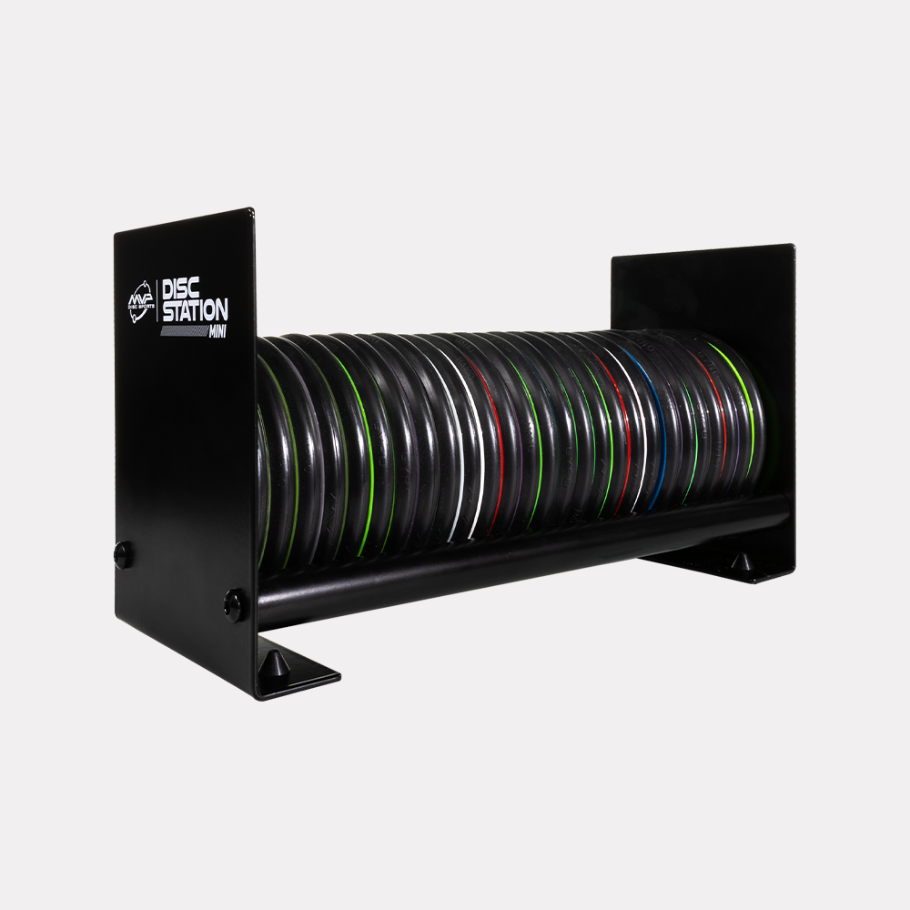 MVP Disc Station - Thumbnail 4
