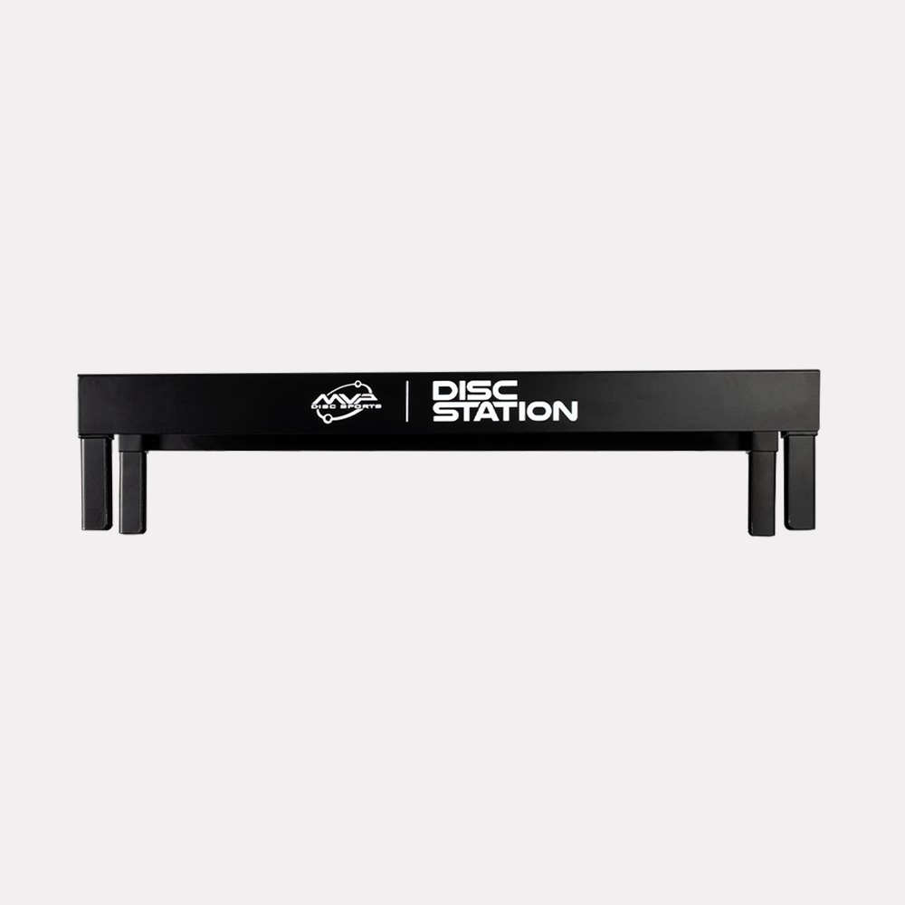 MVP Pro Shop Disc Station Lite - Thumbnail 2